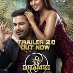 Das Ka Dhamki Trailer 2.0 – Double Dose Entertainment