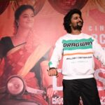 Nani single handedly leading the way for Dasara