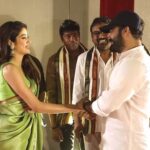 NTR30 launched in a grand manner