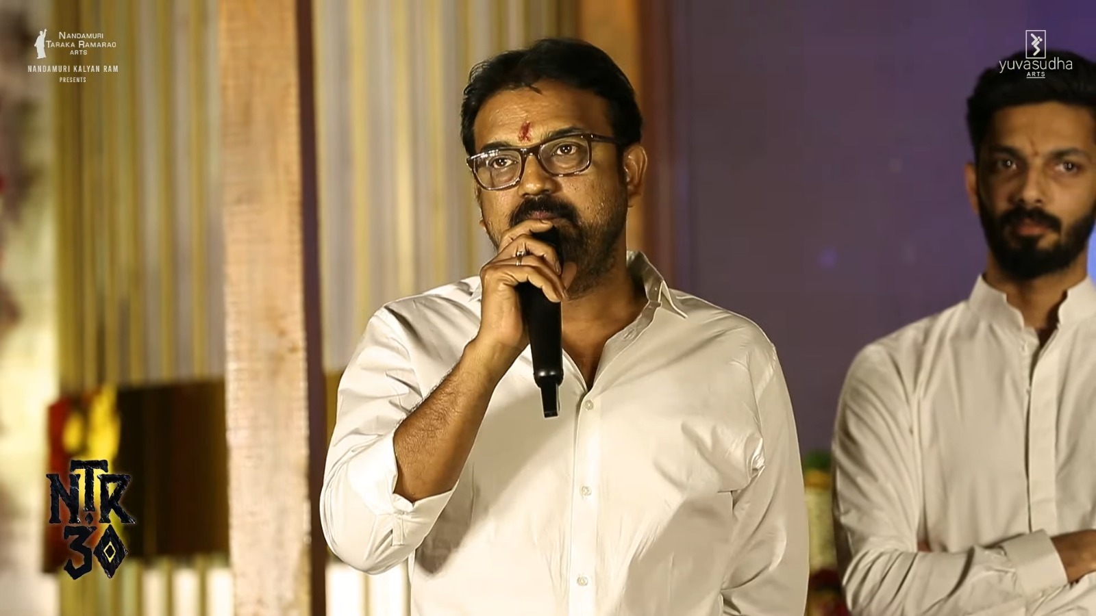 Inside Info : Koratala Siva saved his best for NTR30