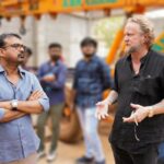 NTR30 gets bigger with another Hollywood connection