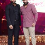 NTR and Allu Arjun’s absence gives way for rumours