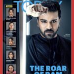 Ram Charan is the face of ‘India Today’