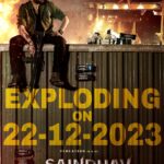 Venky locks a perfect date for landmark film