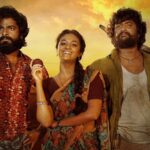 36 censor cuts for Dasara: Unique record in TFI history