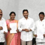 ఏపీ మంత్రులకు శాపంగా మారిన ఎమ్యెల్సీ ఎన్నికలు!