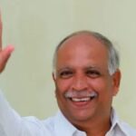 కీలక నేత చకిలం, వనపర్తి జెడ్పి చైర్మన్ బిఆర్ఎస్ కు రాజీనామా 