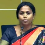 వైసీపీకి దిమ్మతిరిగే షాక్.. టిడిపి అనురాధ గెలుపు!