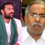 సీబీఐ ఎస్పీ రామ్ సింగ్ ను మార్చమని జగన్ కేంద్రంపై వత్తిడి!