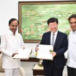 కేసీఆర్ ను నవ్వులపాలు చేసిన ఫాక్స్ కాన్ పెట్టుబడులు!