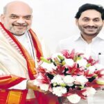 కర్ణాటక ఎన్నికల ఖర్చుపై అమిత్ షాతో జగన్ ఒప్పందం!