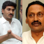 జగన్ తో బిజెపి బంధంకు కిరణ్ తట్టుకోగలరా!