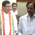 తెలంగాణలో బీఆర్ఎస్- కాంగ్రెస్ పొత్తుకు రంగం సిద్ధం!