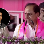 మహారాష్ట్ర నుండి తెలంగాణ బిజెపికి కేసీఆర్ సవాల్!