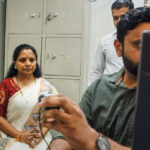 కవిత అరెస్ట్ పై బెడిసికొట్టిన బీజేపీ ప్లాన్!