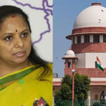 ఈడీ విచారణపై సుప్రీంకోర్టులో కవిత ముప్పేట దాడి!