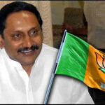 తె భాజపాలో కిరణ్ లుకలుకలు!