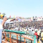 పుంగనూరులో మంత్రి పెద్దిరెడ్డికే సవాల్ విసిరిన లోకేష్