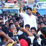 400 కిమీ లోకేష్ యాత్రలో కాలు కదిపితే పోలీసు కేసులు