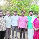 జగన్ పై సోషల్ మీడియా పోస్టులు! ఓ యువకుడి అరెస్ట్!