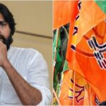 పవన్ కళ్యాణ్ తో దొంగాట ఆడుతున్న బిజెపి!