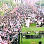 బిజెపి నాయకత్వంపై అసంతృప్తి వ్యక్తం చేసిన పవన్ కళ్యాణ్