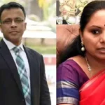 కవితను అరెస్ట్ చేయబోతున్న ఈడీకి పిళ్ళై భారీ షాక్!