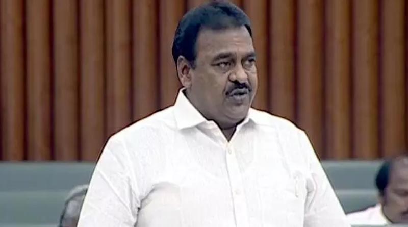 దొంగ ఓట్లతో గెలిచానంటూ చిక్కుల్లో ఎమ్యెల్యే రాపాక