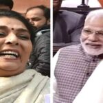 ప్రధాని మోదీపై రేణుకా చౌదరి పరువు నష్టం దావా!