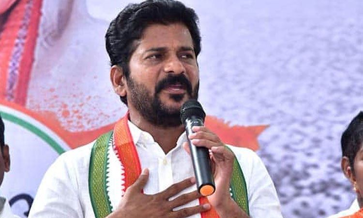 పేపర్ లీకేజీలో అసలు దోషి కేటీఆర్ … సిబిఐ, ఈడీ దర్యాప్తుకై రేవంత్ రెడ్డి