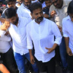 టిఎస్‌పిఎస్‌సి పేపర్ లీకేజీలో రేవంత్ రెడ్డిపై సిట్ చర్యలు!