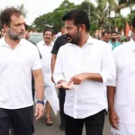 రాహుల్ భరోసాతో కాంగ్రెస్ లో తిరుగులేని నేతగా రేవంత్!