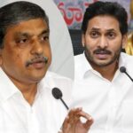 గతంలో టిడిపిలో మాదిరిగా వైసీపీలో సజ్జల సంక్షోభం!