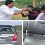 తాడేపల్లి ప్యాలెస్ ఆదేశాలతోనే బిజెపి నేత సత్యకుమార్ పై దాడి?