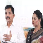 జగన్ కు రిటర్న్ గిఫ్ట్ ఇస్తానంటున్న ఉండవల్లి శ్రీదేవి