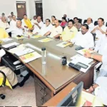 ఎన్టీఆర్‌ శతజయంతి సందర్భంగా వంద టిడిపి సమావేశాలు