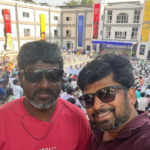 Pic Alert: A visual treat from the sets of KUSHI