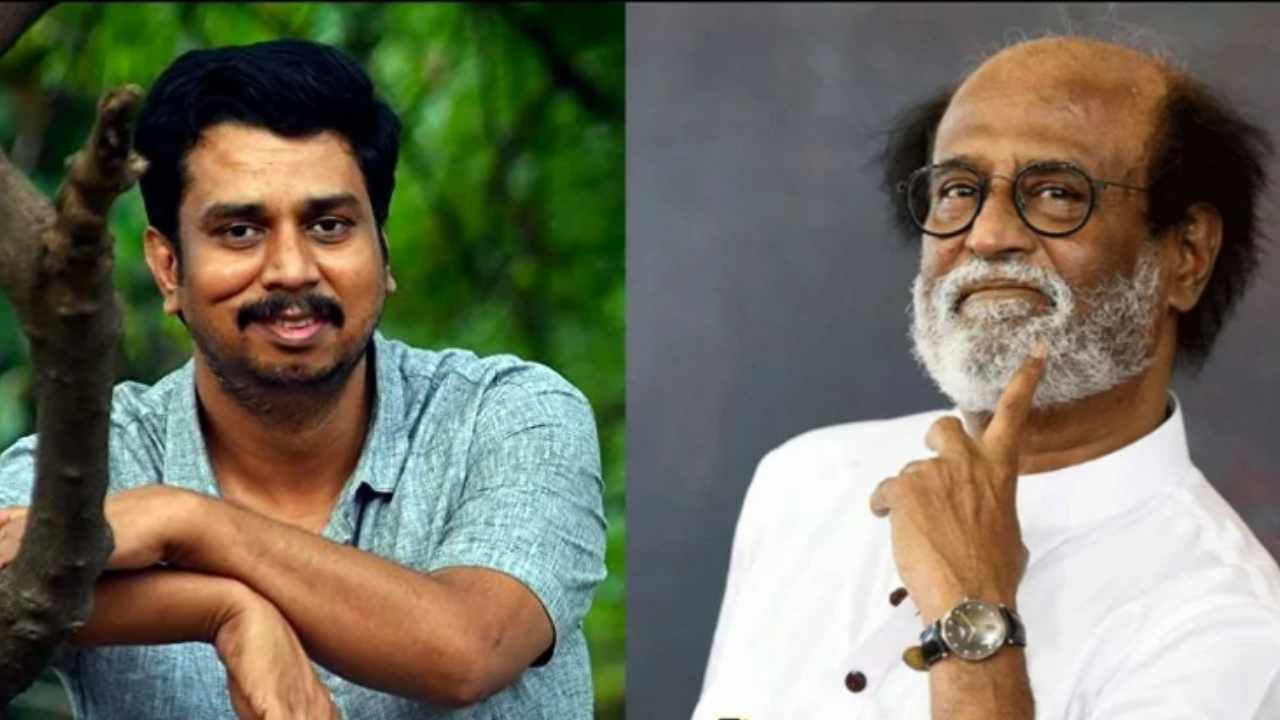 Rajinikanth collaborates with Gnanvel for Thalaivar170