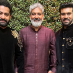 Rajinikanth, Chiranjeevi & other south celebs congratulate the RRR team for bagging the OSCAR