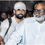 RRR team brings OSCAR home