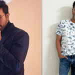 Ram Charan gets ‘Naatu Naatu’ surprise from Prabhu Deva & the team RC15