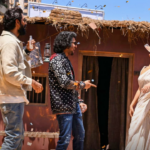 Rana, Nani & Keerthy Suresh’s funny moments at the ‘Dhoom Dhaam’ song launch event