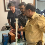 Popular Hollywood action choreographer Kenny Bates is on board for NTR30