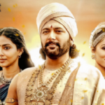 A glimpse into the musical world of  PS-II by AR Rahman