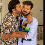 Pic Talk: Proud Father Chiranjeevi’s special birthday wishes to Ram Charan