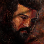 Poster Alert: Uppena filmmaker confirms his next with Ram Charan