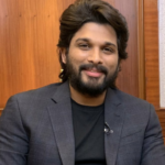 Allu Arjun completes glorified 20 years in the Film Industry