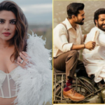 Netizens are not happy with PC calling RRR a Tamil film