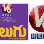 వి6 న్యూస్, వెలుగు దినపత్రికలను బహిష్కరించిన బిఆర్‌ఎస్వి