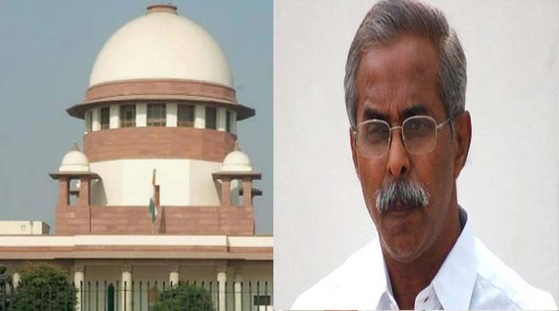 వివేకా హత్య కేసులో సీబీఐకి `సుప్రీం’ నెల రోజుల గడువు!